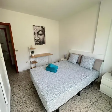 Apartment Vv_cmbajamar Bajamar (La Laguna)